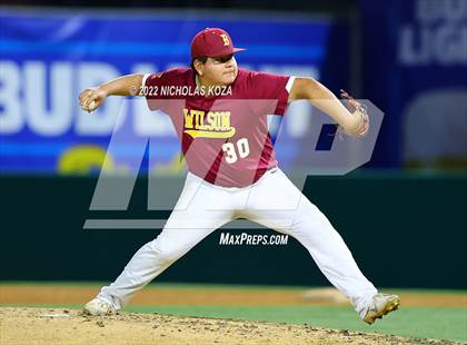 Thumbnail 3 in Millikan vs. Woodrow Wilson photogallery.