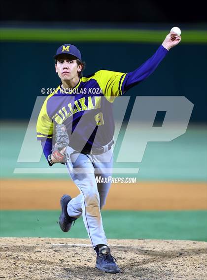 Thumbnail 2 in Millikan vs. Woodrow Wilson photogallery.