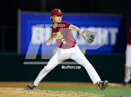 Thumbnail 2 in Millikan vs. Woodrow Wilson photogallery.