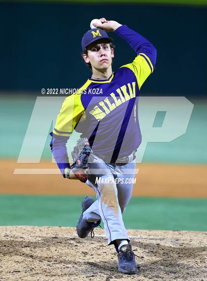 Thumbnail 3 in Millikan vs. Woodrow Wilson photogallery.