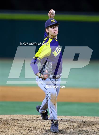 Thumbnail 3 in Millikan vs. Woodrow Wilson photogallery.