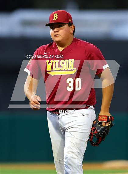 Thumbnail 1 in Millikan vs. Woodrow Wilson photogallery.
