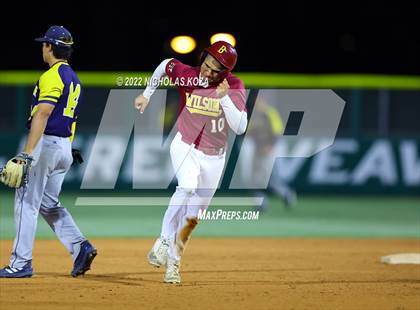 Thumbnail 1 in Millikan vs. Woodrow Wilson photogallery.