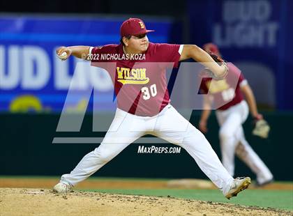 Thumbnail 3 in Millikan vs. Woodrow Wilson photogallery.