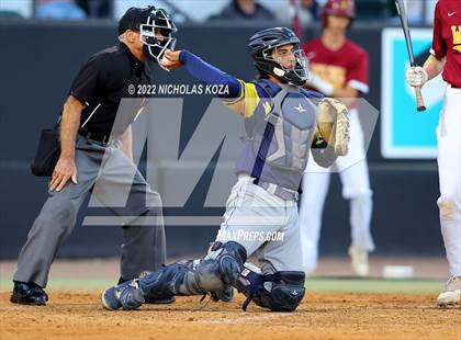 Thumbnail 2 in Millikan vs. Woodrow Wilson photogallery.