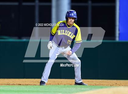 Thumbnail 2 in Millikan vs. Woodrow Wilson photogallery.