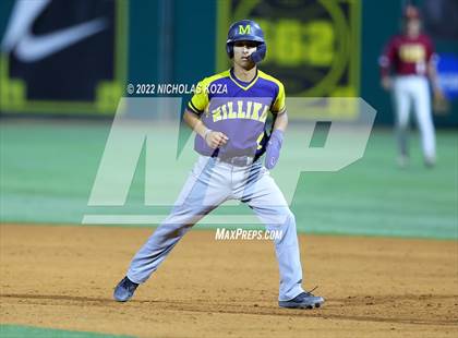 Thumbnail 1 in Millikan vs. Woodrow Wilson photogallery.