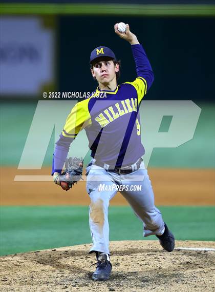 Thumbnail 1 in Millikan vs. Woodrow Wilson photogallery.