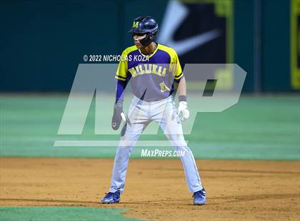 Thumbnail 2 in Millikan vs. Woodrow Wilson photogallery.