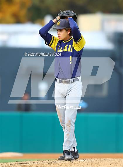 Thumbnail 1 in Millikan vs. Woodrow Wilson photogallery.