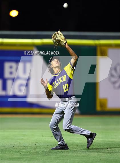 Thumbnail 3 in Millikan vs. Woodrow Wilson photogallery.