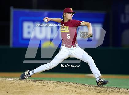 Thumbnail 3 in Millikan vs. Woodrow Wilson photogallery.