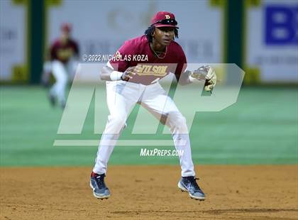 Thumbnail 3 in Millikan vs. Woodrow Wilson photogallery.
