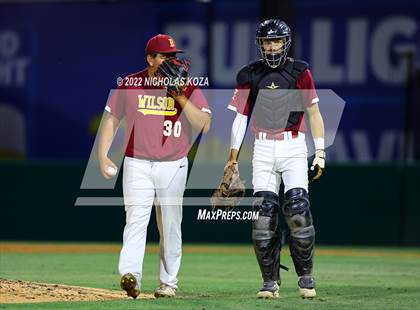 Thumbnail 1 in Millikan vs. Woodrow Wilson photogallery.