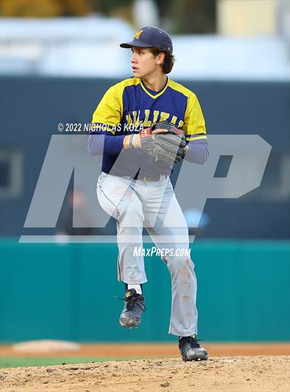 Thumbnail 3 in Millikan vs. Woodrow Wilson photogallery.