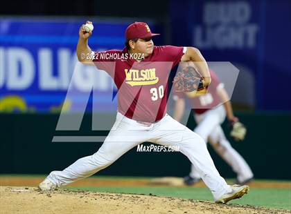 Thumbnail 1 in Millikan vs. Woodrow Wilson photogallery.