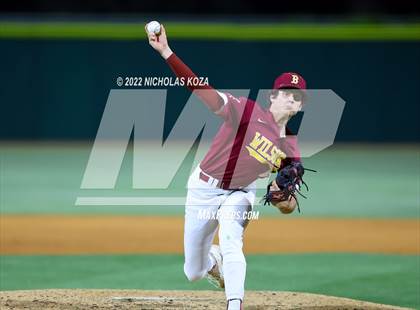 Thumbnail 3 in Millikan vs. Woodrow Wilson photogallery.