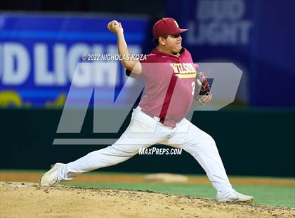 Thumbnail 1 in Millikan vs. Woodrow Wilson photogallery.