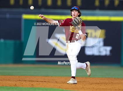 Thumbnail 2 in Millikan vs. Woodrow Wilson photogallery.