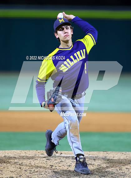 Thumbnail 1 in Millikan vs. Woodrow Wilson photogallery.