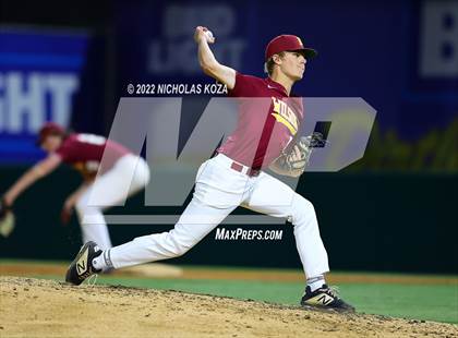 Thumbnail 3 in Millikan vs. Woodrow Wilson photogallery.