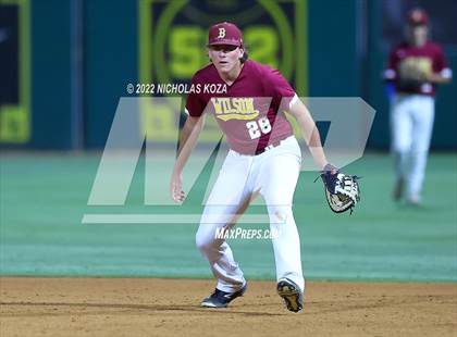 Thumbnail 2 in Millikan vs. Woodrow Wilson photogallery.