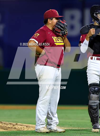 Thumbnail 2 in Millikan vs. Woodrow Wilson photogallery.