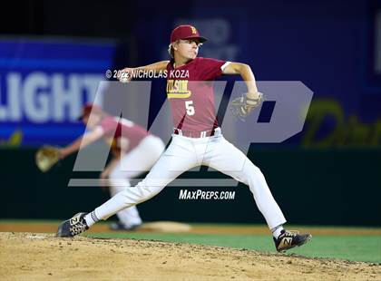Thumbnail 2 in Millikan vs. Woodrow Wilson photogallery.