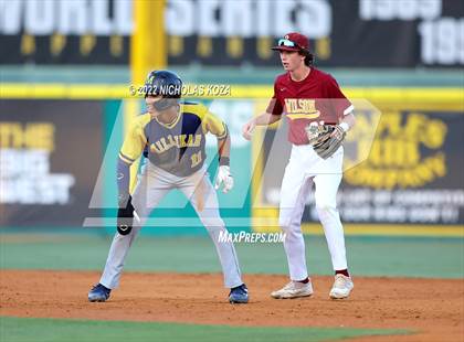 Thumbnail 1 in Millikan vs. Woodrow Wilson photogallery.