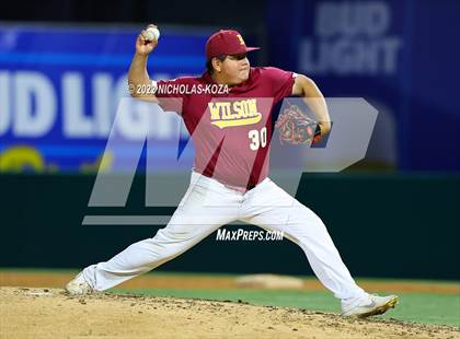 Thumbnail 3 in Millikan vs. Woodrow Wilson photogallery.