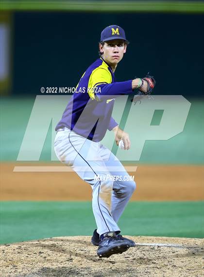 Thumbnail 3 in Millikan vs. Woodrow Wilson photogallery.