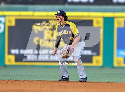 Thumbnail 1 in Millikan vs. Woodrow Wilson photogallery.