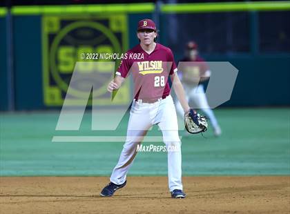 Thumbnail 2 in Millikan vs. Woodrow Wilson photogallery.