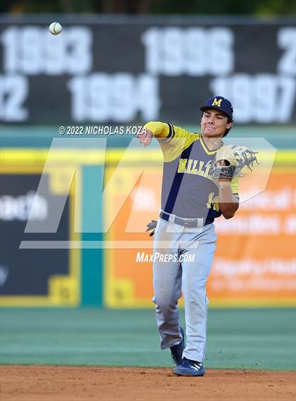 Thumbnail 3 in Millikan vs. Woodrow Wilson photogallery.