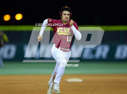 Thumbnail 3 in Millikan vs. Woodrow Wilson photogallery.