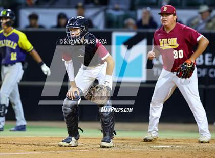 Thumbnail 2 in Millikan vs. Woodrow Wilson photogallery.