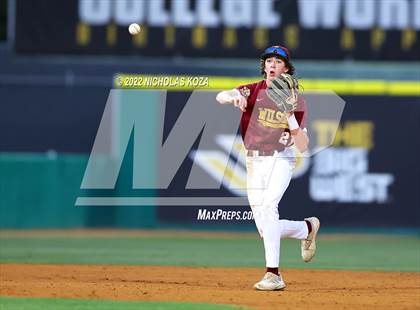 Thumbnail 3 in Millikan vs. Woodrow Wilson photogallery.
