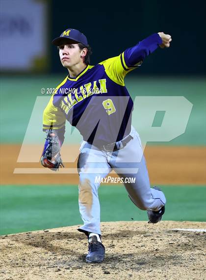 Thumbnail 2 in Millikan vs. Woodrow Wilson photogallery.