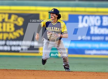 Thumbnail 3 in Millikan vs. Woodrow Wilson photogallery.