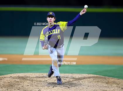Thumbnail 2 in Millikan vs. Woodrow Wilson photogallery.