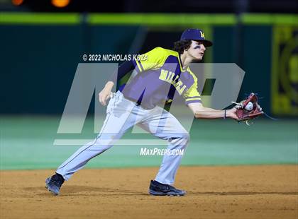 Thumbnail 2 in Millikan vs. Woodrow Wilson photogallery.
