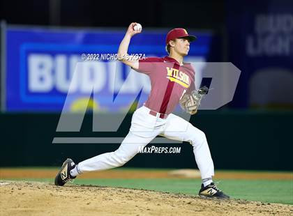 Thumbnail 1 in Millikan vs. Woodrow Wilson photogallery.