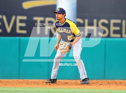 Thumbnail 2 in Millikan vs. Woodrow Wilson photogallery.
