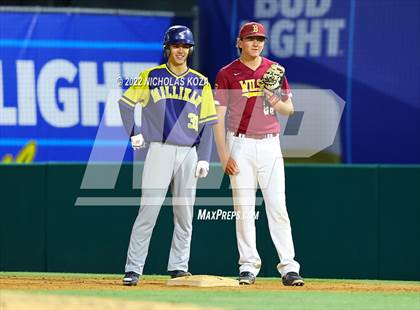 Thumbnail 2 in Millikan vs. Woodrow Wilson photogallery.