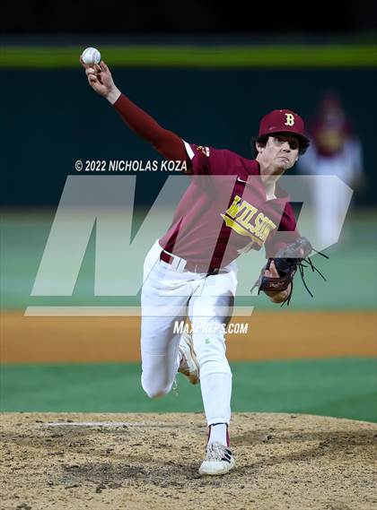 Thumbnail 1 in Millikan vs. Woodrow Wilson photogallery.