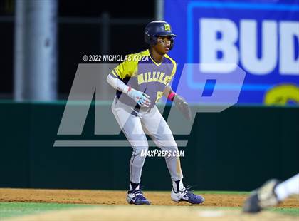 Thumbnail 1 in Millikan vs. Woodrow Wilson photogallery.