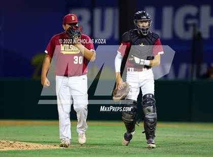 Thumbnail 3 in Millikan vs. Woodrow Wilson photogallery.