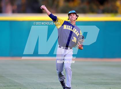 Thumbnail 1 in Millikan vs. Woodrow Wilson photogallery.