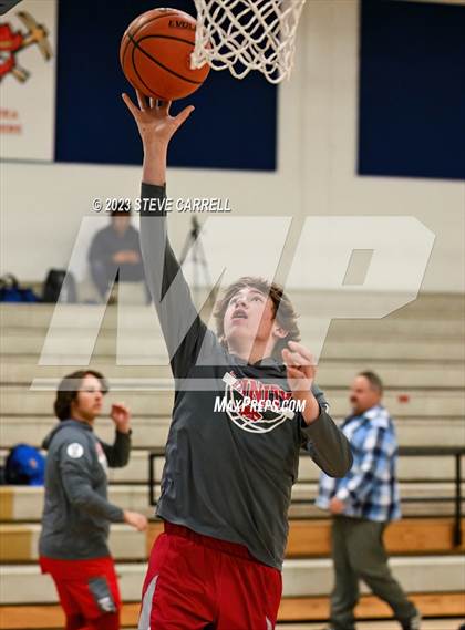 Thumbnail 1 in Trinity @ Orland (Anderson Tournament) photogallery.