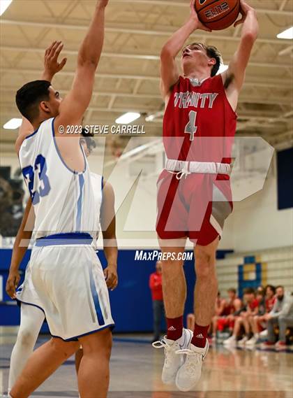 Thumbnail 1 in Trinity @ Orland (Anderson Tournament) photogallery.